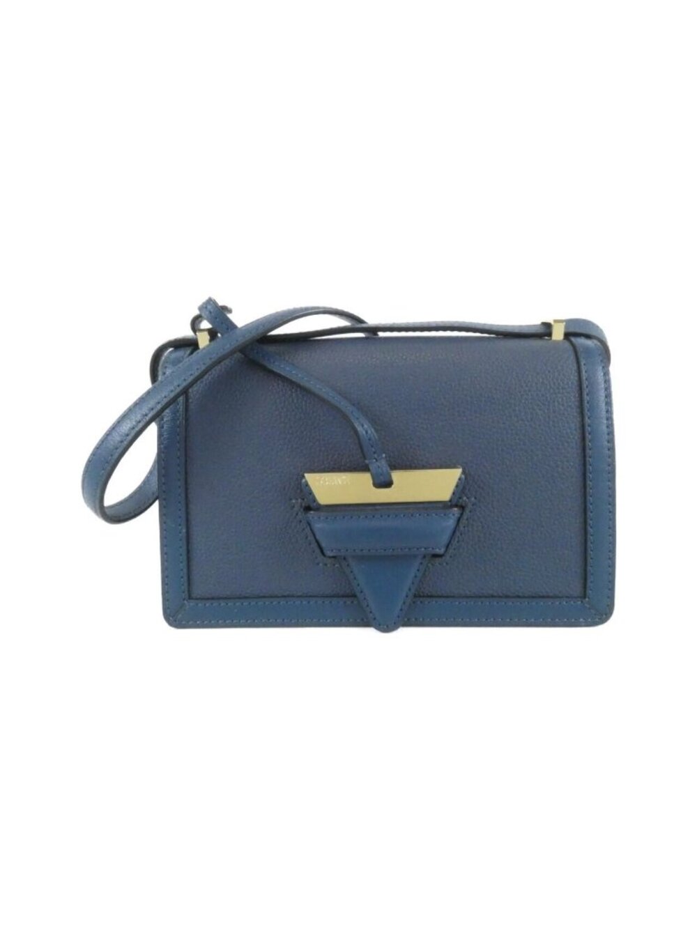 Loewe Barcelona Small 302 12 Shoulder Bag